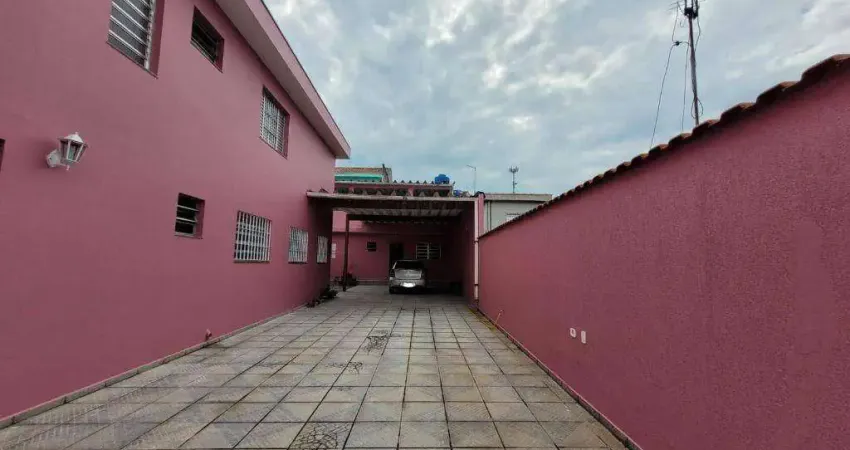 Sobrado com 3 dormitórios à venda, 231 m² por R$ 798.000,00 - Cidade Líder - São Paulo/SP