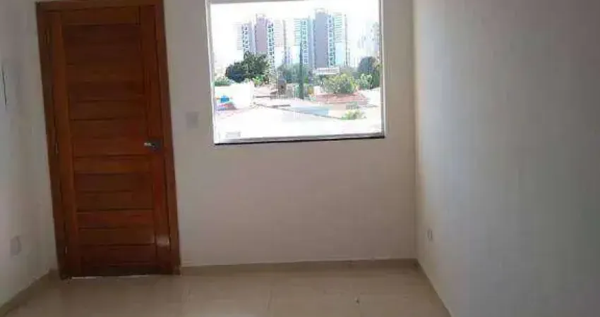 Apartamento com 2 dormitórios à venda, 50 m² por R$ 360.000 - Vila Carrão - São Paulo/SP