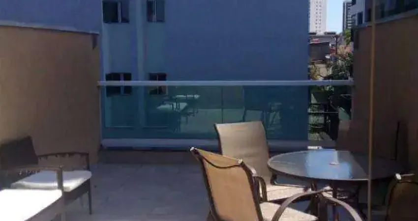 Sobrado com 2 dormitórios à venda, 110 m² por R$ 760.000,00 - Vila Carrão - São Paulo/SP