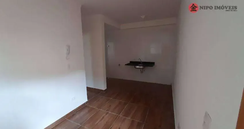 Apartamento com 2 dormitórios à venda, 46 m² por R$ 305.000,00 - Vila Formosa - São Paulo/SP
