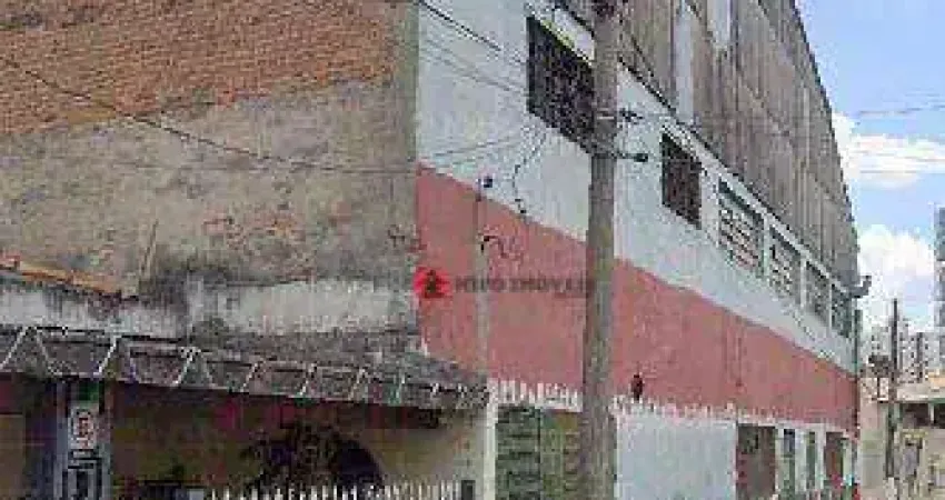 Galpão à venda, 1362 m² por R$ 6.000.000,00 - Vila Regente Feijó - São Paulo/SP