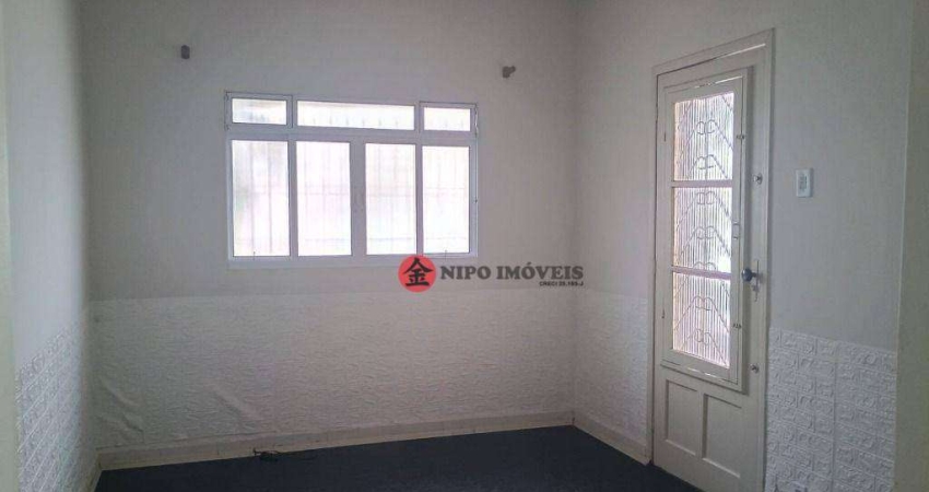 Casa à venda, 94 m² por R$ 450.000,00 - Vila Carrão - São Paulo/SP