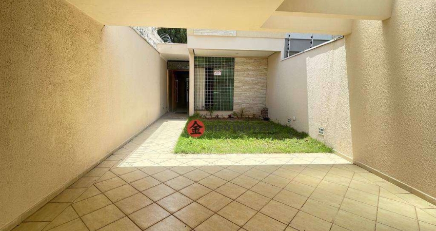 Sobrado com 3 dormitórios à venda, 165 m² por R$ 1.150.000,00 - Vila Carrão - São Paulo/SP