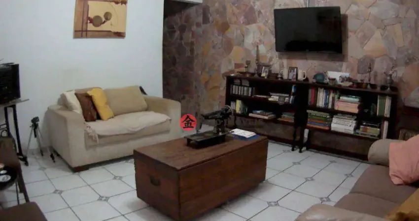 Casa com 3 dormitórios à venda, 172 m² por R$ 600.000,00 - Parque Maria Luiza - São Paulo/SP