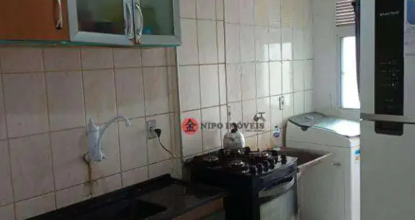 Apartamento à venda, 62 m² por R$ 350.000,00 - Brás - São Paulo/SP