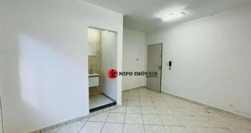 Sala para alugar, 20 m² por r$ 1.000,00/mês - vila carrão - são paulo/sp