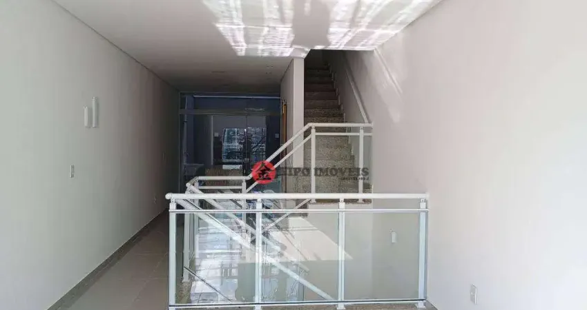 Sobrado à venda, 132 m² por R$ 780.000,00 - Vila Carrão - São Paulo/SP