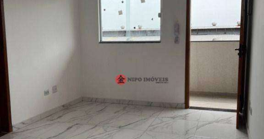Apartamento à venda, 40 m² por R$ 233.000,00 - Cangaíba - São Paulo/SP