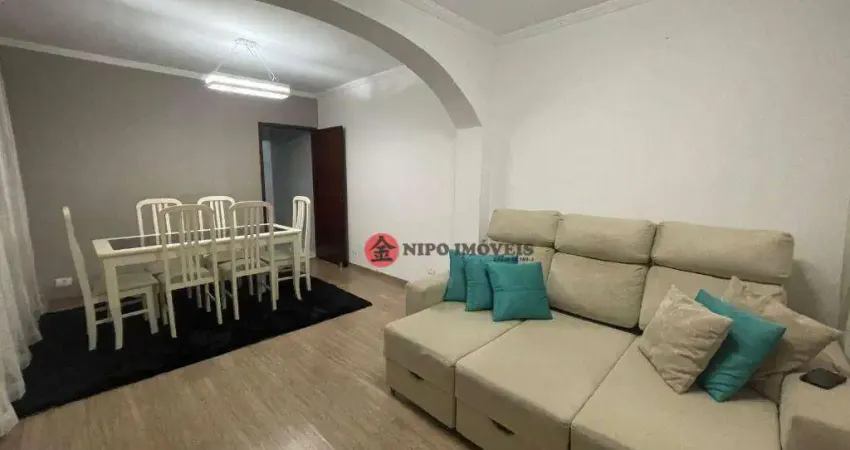 Sobrado à venda, 230 m² por r$ 550.000,00 - vila rica (zona leste) - são paulo/sp