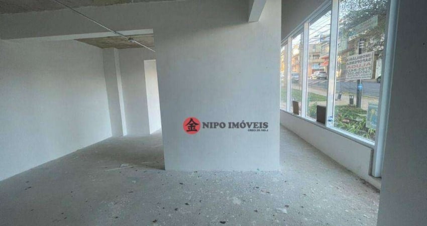 Loja para alugar, 97 m² por R$ 3.500,00/mês - Vila Ema - São Paulo/SP