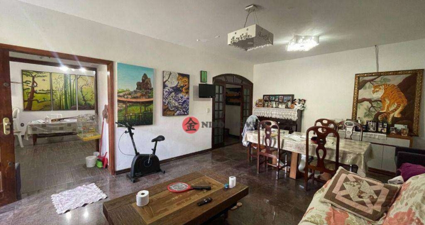 Sobrado à venda, 300 m² por R$ 1.490.000,00 - Vila Carrão - São Paulo/SP