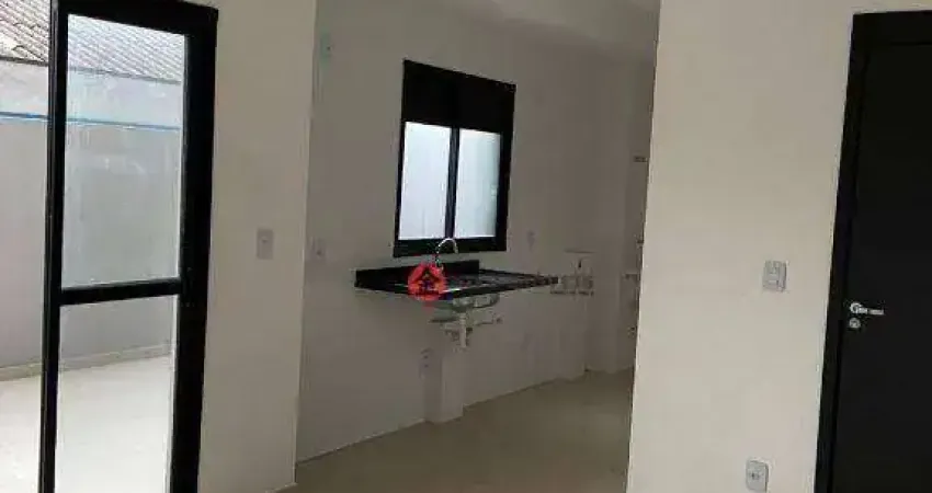 Apartamento com 2 dormitórios à venda, 47 m² por R$ 340.000,00 - Vila Nhocune - São Paulo/SP