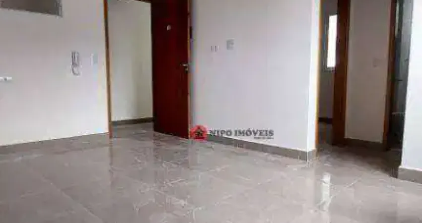 Apartamento à venda, 38 m² por R$ 270.000,00 - Vila Santa Clara - São Paulo/SP
