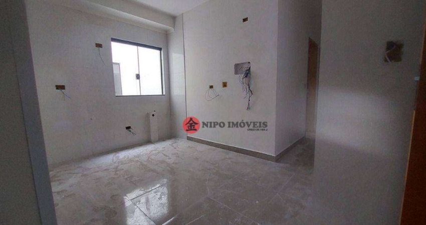 Apartamento à venda, 47 m² por R$ 295.000,00 - Vila Prudente (Zona Leste) - São Paulo/SP