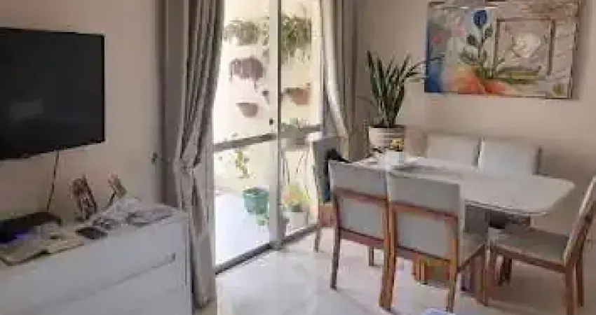 Apartamento com 3 dormitórios à venda, 70 m² por R$ 650.000,00 - Tatuapé - São Paulo/SP