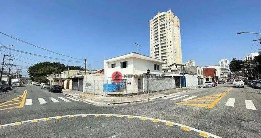 Sobrado com 3 dormitórios à venda, 133 m² por R$ 1.080.000,00 - Vila Carrão - São Paulo/SP
