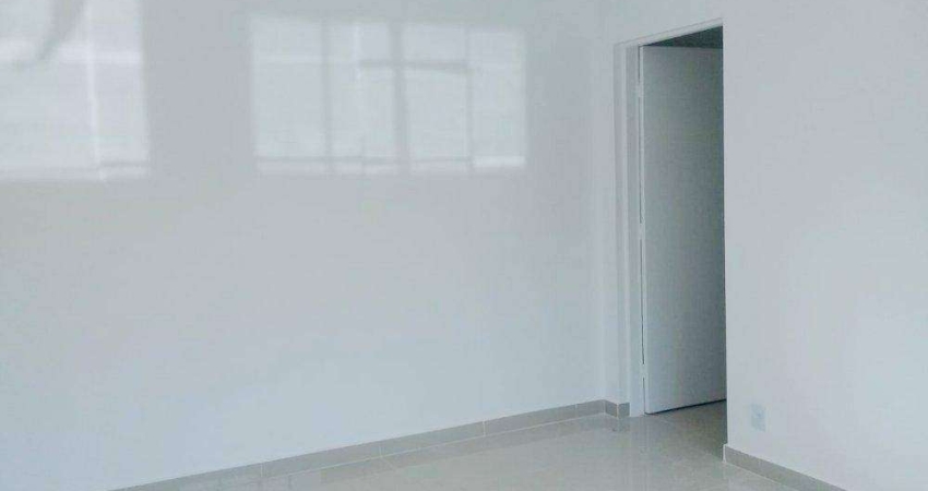 Sobrado com 2 dormitórios à venda, 80 m² por R$ 595.000,00 - Vila Santa Isabel - São Paulo/SP
