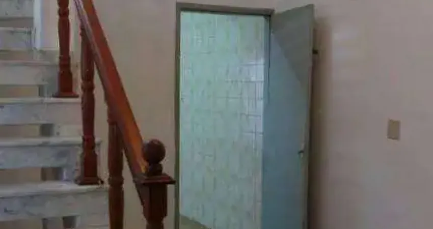 Sobrado com 4 dormitórios à venda, 100 m² por R$ 800.000,00 - Vila Nova Manchester - São Paulo/SP