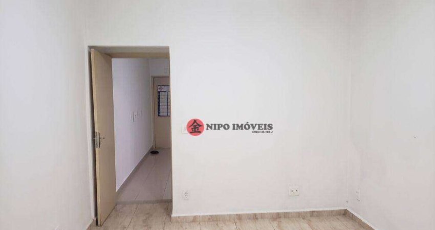 Casa com 2 dormitórios à venda, 83 m² por R$ 620.000,00 - Parque Boturussu - São Paulo/SP