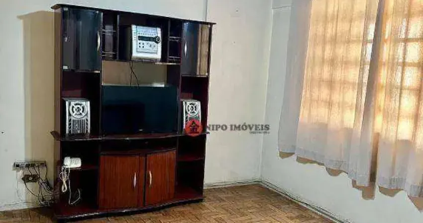 Apartamento com 2 dormitórios à venda, 80 m² por R$ 223.000,00 - Vila Formosa - São Paulo/SP