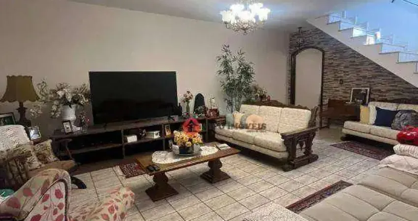 Sobrado com 3 dormitórios à venda, 400 m² por R$ 850.000,00 - Penha - São Paulo/SP