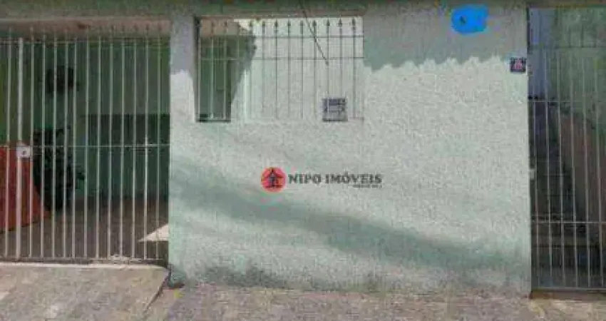 Sobrado com 3 dormitórios à venda, 200 m² por R$ 930.000,00 - Água Rasa - São Paulo/SP