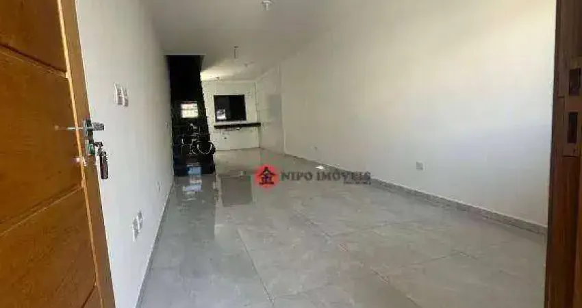 Sobrado com 3 dormitórios à venda, 140 m² por R$ 700.000,00 - Vila Carrão - São Paulo/SP
