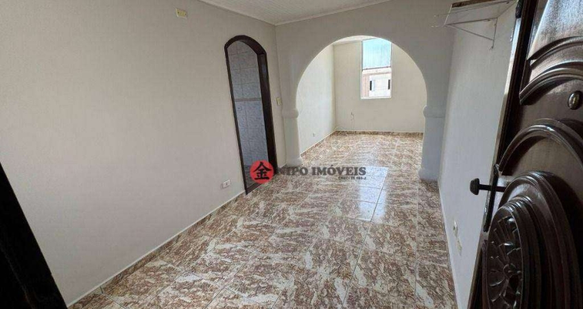 Apartamento com 2 dormitórios à venda, 56 m² por R$ 200.000,00 - Conjunto Residencial José Bonifácio - São Paulo/SP