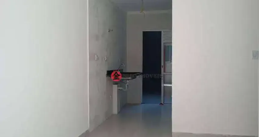 Apartamento à venda, 38 m² por R$ 320.000,00 - Vila Ré - São Paulo/SP