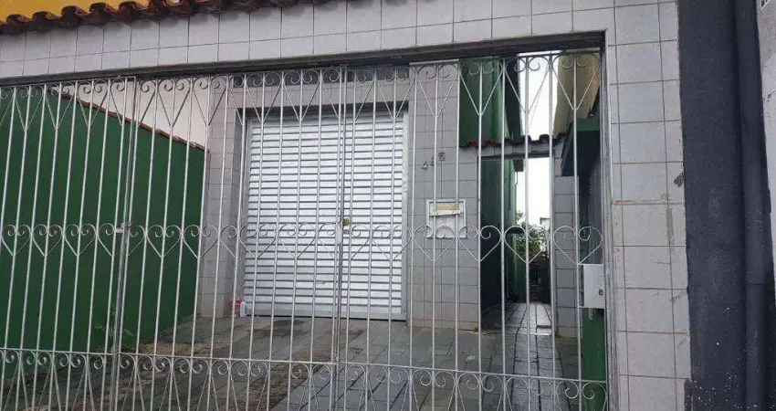 Salão para alugar, 300 m² por R$ 2.592,00/mês - Vila Esperança - São Paulo/SP