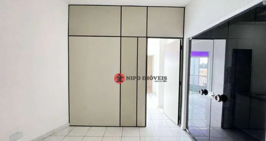 Sala para alugar, 30 m² por R$ 1.696,29/mês - Vila Formosa - São Paulo/SP