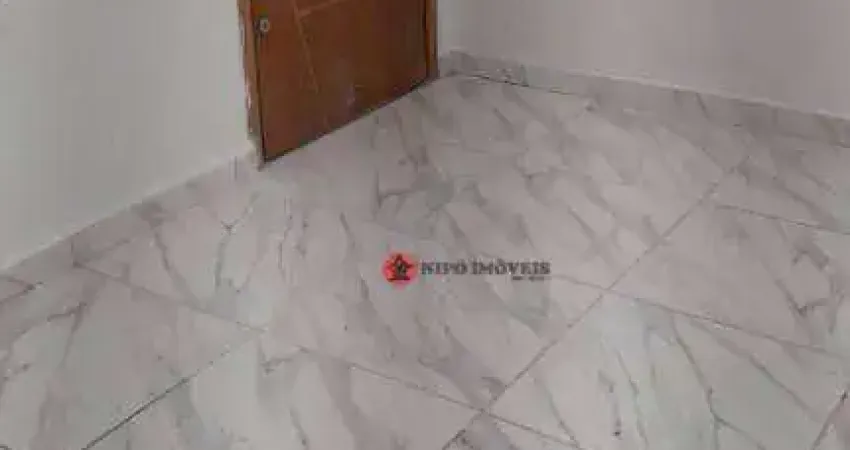 Apartamento à venda, 34 m² por R$ 210.000,00 - Vila Matilde - São Paulo/SP