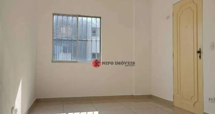 Apartamento com 2 dormitórios à venda, 56 m² por R$ 360.000,00 - Vila Carrão - São Paulo/SP