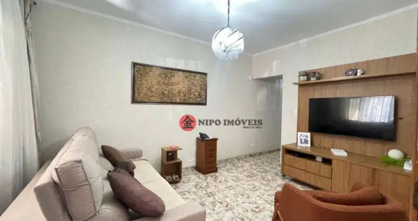 Sobrado com 3 dormitórios à venda, 177 m² por R$ 850.000,00 - Vila Carrão - São Paulo/SP