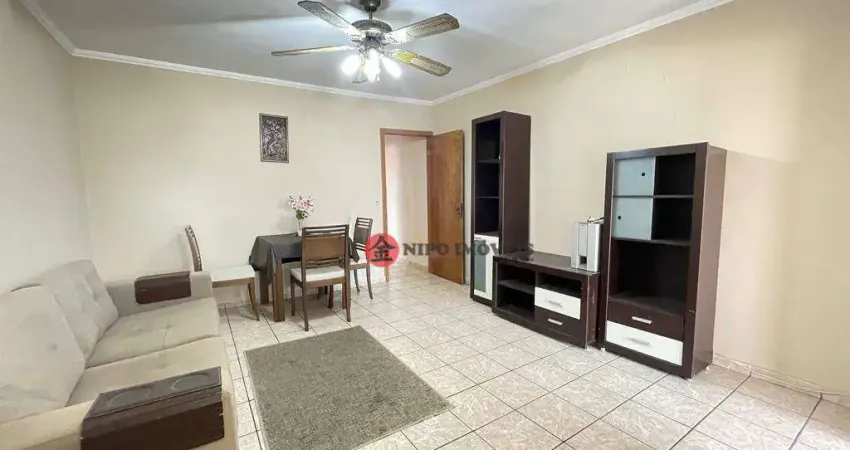Sobrado com 4 dormitórios à venda, 140 m² por R$ 510.000,00 - Parque Maria Luiza - São Paulo/SP