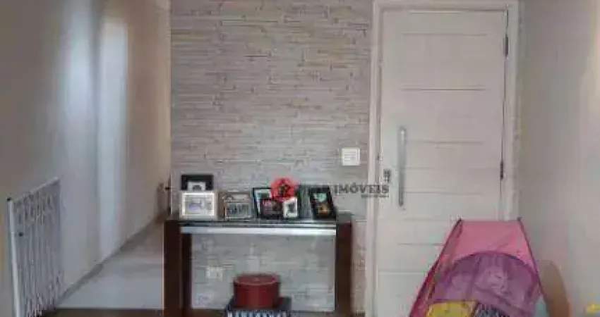 Sobrado à venda, 274 m² por R$ 1.390.000,00 - Vila Carrão - São Paulo/SP