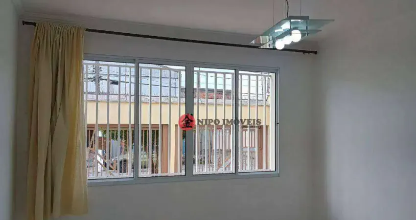 Sobrado à venda, 140 m² por r$ 1.150.000,00 - vila carrão - são paulo/sp