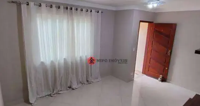 Sobrado à venda, 48 m² por R$ 480.000,00 - Penha de França - São Paulo/SP