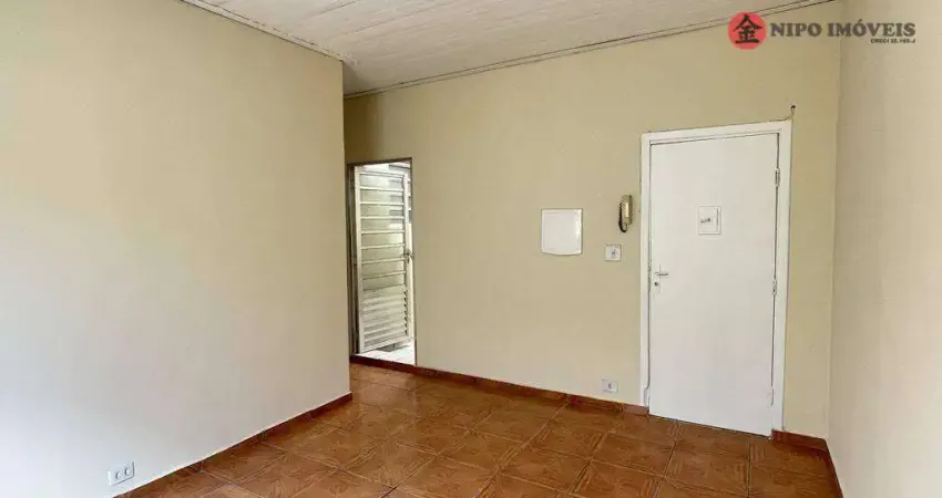 Apartamento com 2 dormitórios para alugar, 70 m² por R$ 2.248,75/mês - Vila Carrão - São Paulo/SP