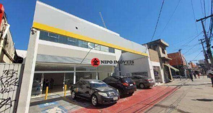 Prédio à venda, 800 m² por R$ 5.950.000,00 - Vila Carrão - São Paulo/SP