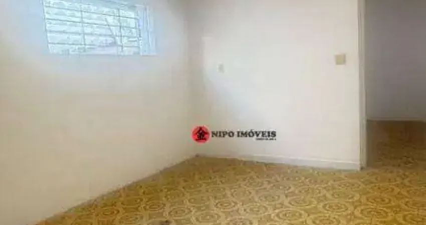Casa para alugar, 202 m² por R$ 4.580,00/mês - Anália Franco - São Paulo/SP
