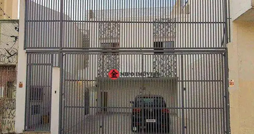 Casa para alugar, 150 m² por R$ 15.137,00/mês - Tatuapé - São Paulo/SP