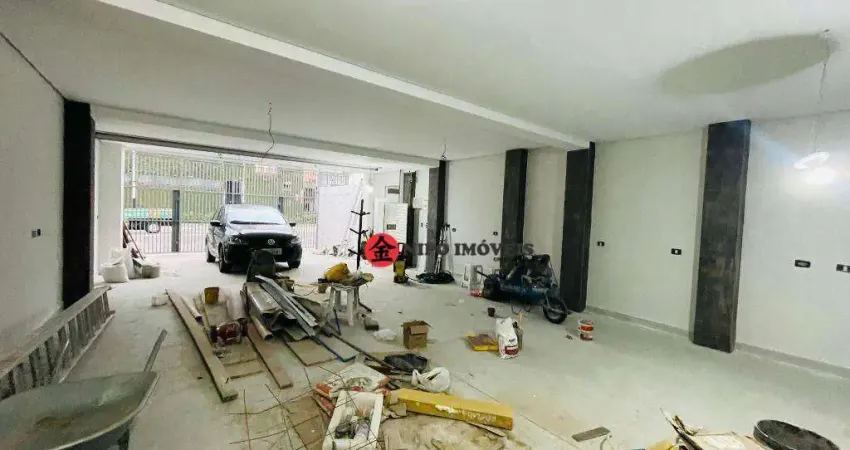 Casa para alugar, 150 m² por r$ 15.137,00/mês - tatuapé - são paulo/sp