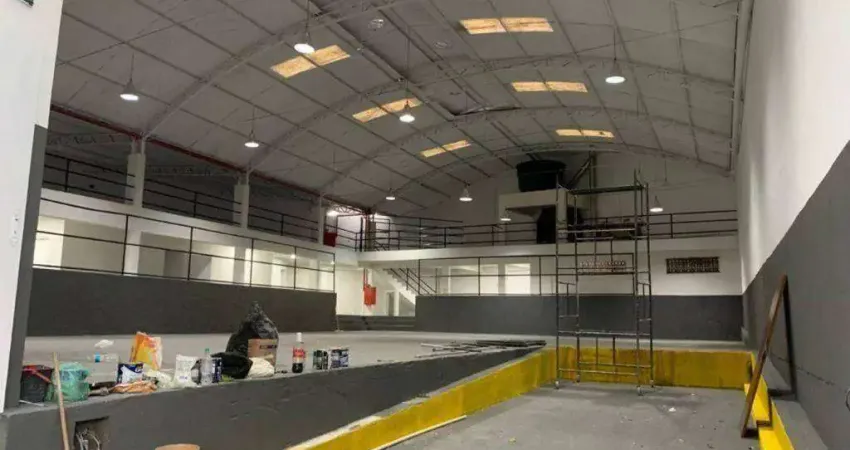 Galpão à venda, 650 m² por R$ 4.500.000,00 - Vila Formosa - São Paulo/SP
