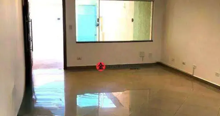 Sobrado com 3 dormitórios à venda, 132 m² por R$ 775.000,00 - Vila Carrão - São Paulo/SP