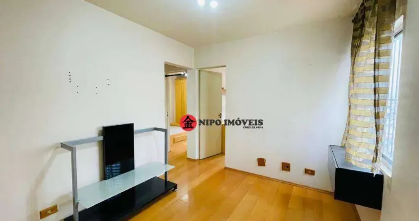 Apartamento com 2 dormitórios à venda, 56 m² por R$ 360.000,00 - Vila Carrão - São Paulo/SP
