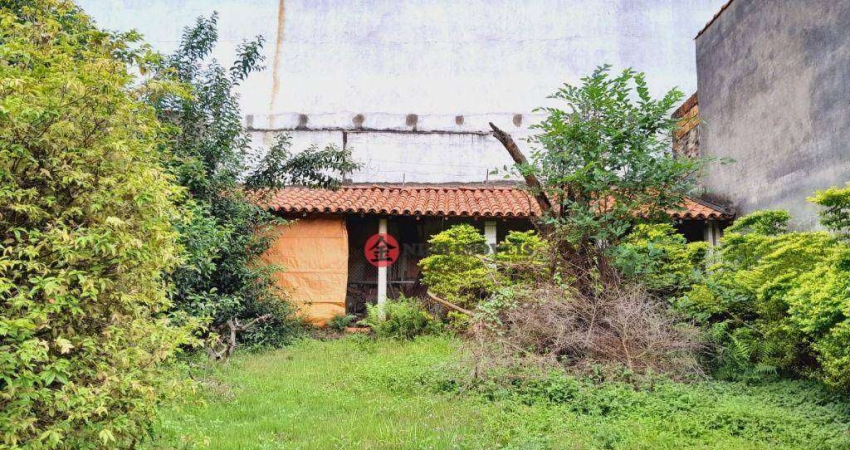 Casa à venda, 250 m² por R$ 1.490.000,00 - Vila Matilde - São Paulo/SP