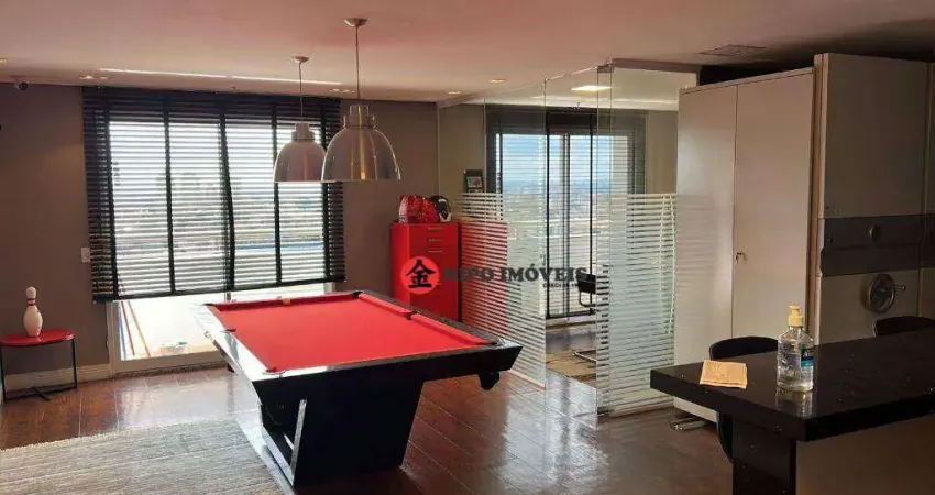 Sala à venda, 64 m² por R$ 700.000,00 - Penha de França - São Paulo/SP