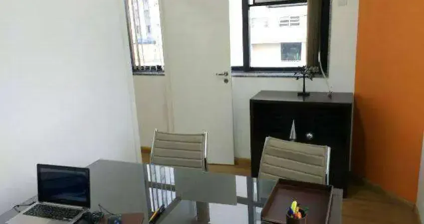 Sala à venda, 29 m² por R$ 240.000,00 - Mooca - São Paulo/SP