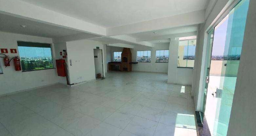 Apartamento à venda, 37 m² por R$ 235.000,00 - Jardim Coimbra - São Paulo/SP
